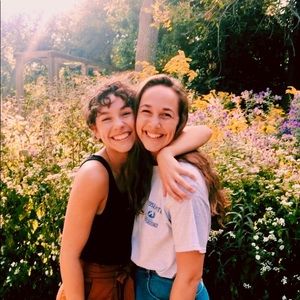 Meet your Posher, Sophie